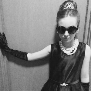 Meet your Posher, Amanda